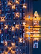 到非洲空運-香港船東會：為助力香港航運中心的發展而努力