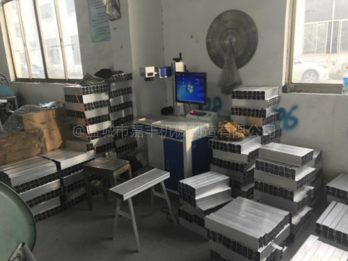 南京普通鋁托盤的生銹處理你知道多少?