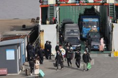 空運訂艙-寧波港口生產能力恢復九成