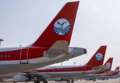 烏克蘭航空-本月底 川航恢復成都=開羅、成都=東京國際航班