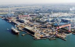 沙特的空運-日本：韓國船企不能合并！韓國：日本吃不到葡萄說酸！