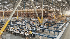 深圳空運(yùn)價(jià)格查詢-馬士基收購(gòu)倉(cāng)儲(chǔ)配送公司Performance Team