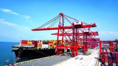 
深圳空運-德斯蒂尼將通過股權(quán)收購進軍港口運營