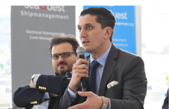 哈薩克斯坦的空運-“在這個市場上，如果你賺了錢，你幾乎是個壞人”