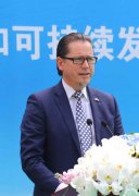 印尼雅加達(dá)-DNV GL 捐贈100萬元人民幣，助力中國抗擊新型冠狀病毒肺炎疫情