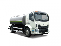 廣州出口空運價格-復工保障戰“疫”前線 乘龍汽車馳援湖北再出發