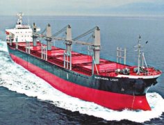 從北京托運(yùn)到美國-超大型油輪租金料降兩成 航運(yùn)業(yè)復(fù)蘇慢于預(yù)期(附圖)