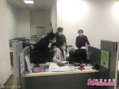 阿聯酋空運-這就是山東|政策上門、特事特辦，山東金融服務“綠色通道”助力