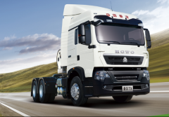 空運港口-憑實力火爆，中國重汽燃氣車很“硬核”