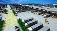 國際快遞價格-發(fā)改委：重點解決物流企業(yè)復工復產障礙和成本壓力