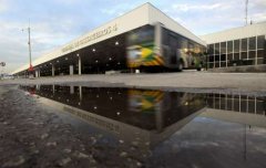 哈薩克斯坦空運-巴西三大機場實現(xiàn)民營化