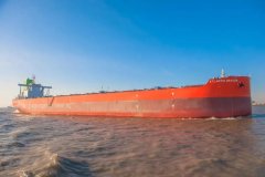 商品編碼查詢-外高橋造船再傳捷報(bào)，同日交付兩艘21萬(wàn)噸散貨船