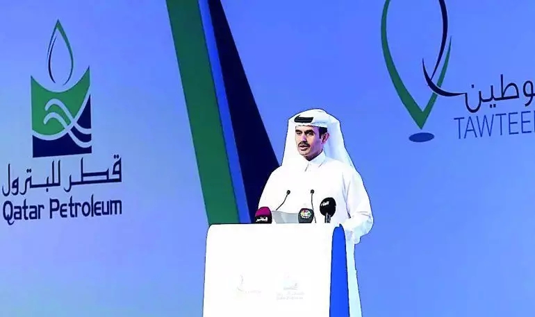 南美空運卡塔爾LNG運輸船大單計劃又上熱搜了！