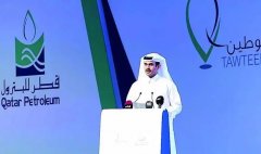 南美空運卡塔爾LNG運輸船大單計劃又上熱搜了！