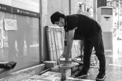 三字代碼日均派件580萬！廣州快遞企業返崗率98%