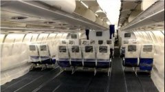 國際快遞訂艙-盤點：貨運需求激增使得國內外航司“客改貨”大潮來臨！