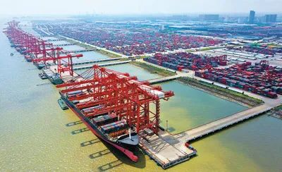科倫坡海運費疫情期間國內港口圈都在忙些什么?