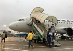 海運(yùn)費(fèi)查詢惠州機(jī)場今起逐漸恢復(fù)湖北地區(qū)航班，為湖北“重啟”加速