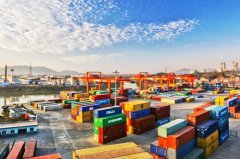 馬士基航運上海多家銀行落地首批境內貿易融資資產跨境轉讓業務