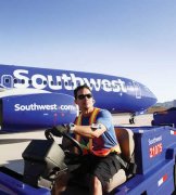 深圳貨運公司-美國西南航空首次推出純貨運包機業(yè)務(wù)