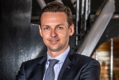 空運訂艙-John Fredriksen旗下Golden Ocean公司迎來新任首席執行官（附圖）