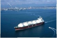 美國20船自然氣訂單遭亞歐買家取消！中國或成其重要市場？
-南美國際空運