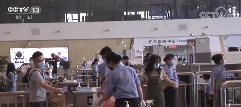 湖北交通出行量上升 鐵路、航空客流平穩
-空運價格查詢