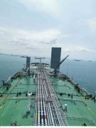 油輪船東的好日子要結束了？