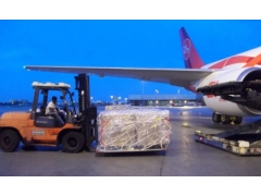 國際空運運價計算