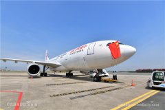 東航大灣區戰略按下“快進鍵” 新開深圳國際遠程航線助推“雙區”建設