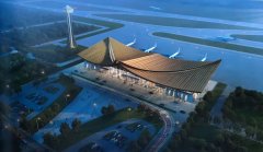 河北再建一新機(jī)場(chǎng) 預(yù)計(jì)2021年建成投運(yùn)（附圖）
-國(guó)際空運(yùn)價(jià)格