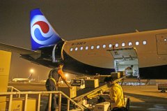 最大限度提高裝載空間利用率
-澳大利亞國際空運