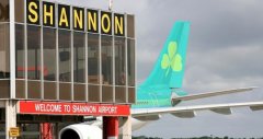 疫情趨向平穩 愛爾蘭機場進境旅客回升至日均6000人（附圖）
-空運價格查詢