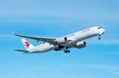東航繼推出周末隨心飛、早晚隨心飛后
-國際空運港口