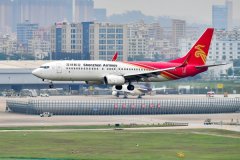 深航冬春航季新增航線49條 天天執(zhí)飛830多個航班（附圖）
-法國海運