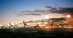 多家航空公司暫停運營南非航線 新冠疫情或將阻礙南非經濟復蘇
-深圳海運公司