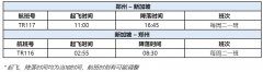 無需再履行居家隔離措施
-虹橋機場空運