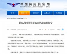<b>民航局再發熔斷指令
-海運拼箱整柜</b>