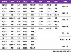 不斷探索航空出行產品服務
-玻利維亞空派