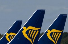 增購75架后 瑞安航空擬在英國部署737MAX（附圖）
-國際海運