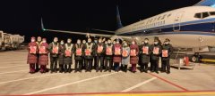 實(shí)現(xiàn)了安全運(yùn)行平穩(wěn)可控
-國際貨代