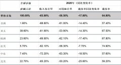 國際航協(xié)：2020年是航空客運需求史上的至暗時刻（附圖）
-美國海派