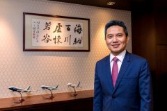 蔡朝暉的投資是一筆劃算的生意
-美國雙清包稅