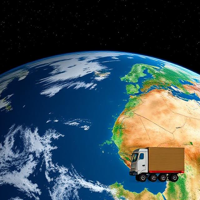 How many days does it take to ship to Chile