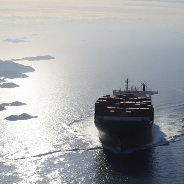 海運玻利維亞在智利轉港