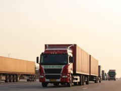 沙特阿拉伯物流專線全攻略｜2024年跨境運輸解決方案