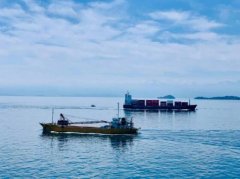 發改委：取消國內船舶代理須由中方控股的限制-上?？者\