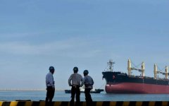 “勞動力短缺”威脅已至，船舶工業路在何方？-空運價格