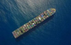 Alphaliner：集裝箱船隊(duì)增長驅(qū)動(dòng)力仍來自大型船舶-阿聯(lián)酋的空運(yùn)