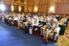 【重磅】第五屆LNG浮式儲(chǔ)運(yùn)裝備技術(shù)論壇即將在江蘇南京召開！-哈薩克斯坦的